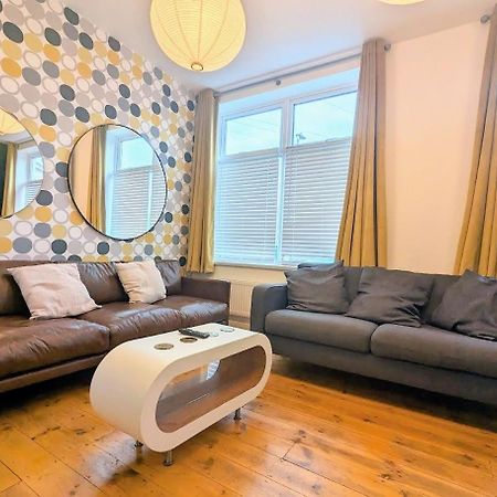 Ramsgate Retreat - Ultra Modern 3 Bed公寓 外观 照片