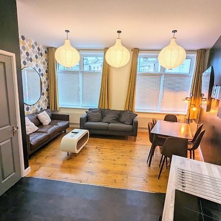 Ramsgate Retreat - Ultra Modern 3 Bed公寓 外观 照片