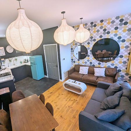 Ramsgate Retreat - Ultra Modern 3 Bed公寓 外观 照片