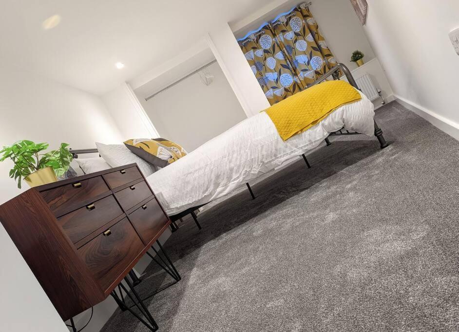 Ramsgate Retreat - Ultra Modern 3 Bed公寓 外观 照片