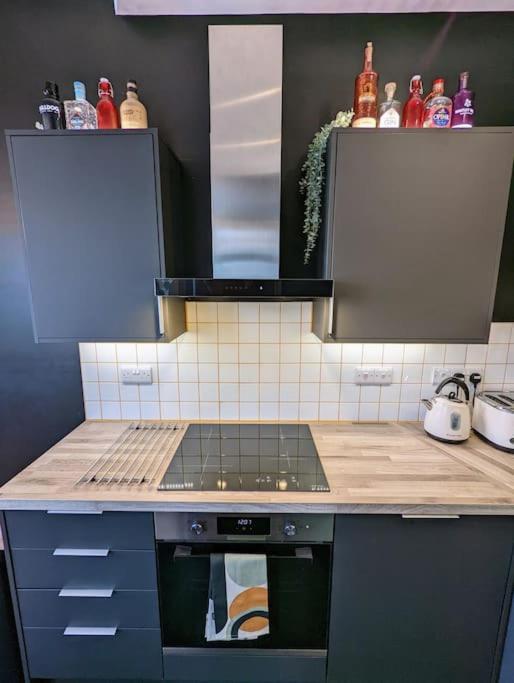 Ramsgate Retreat - Ultra Modern 3 Bed公寓 外观 照片