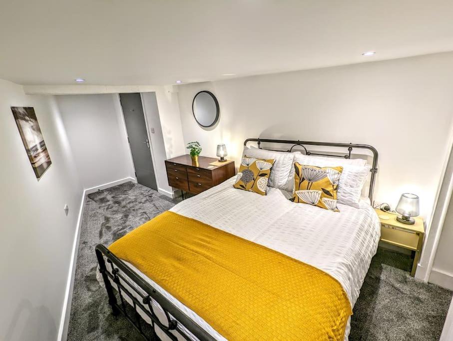 Ramsgate Retreat - Ultra Modern 3 Bed公寓 外观 照片
