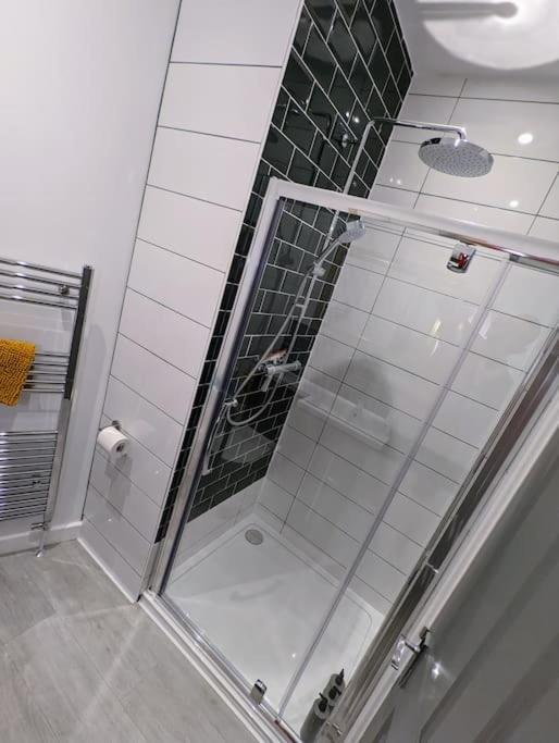 Ramsgate Retreat - Ultra Modern 3 Bed公寓 外观 照片