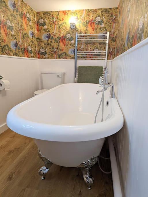 Ramsgate Retreat - Ultra Modern 3 Bed公寓 外观 照片