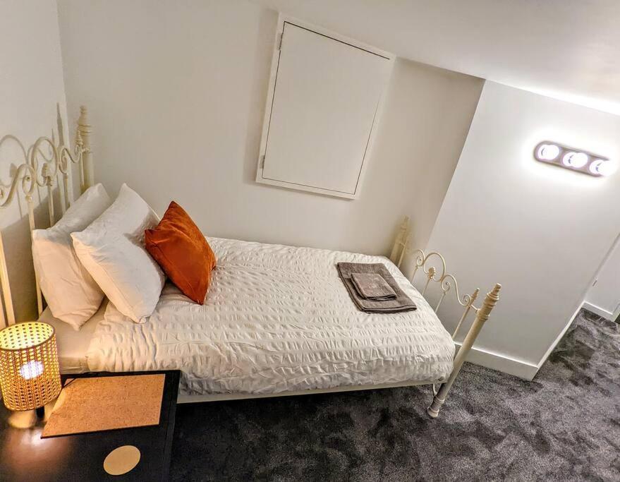 Ramsgate Retreat - Ultra Modern 3 Bed公寓 外观 照片