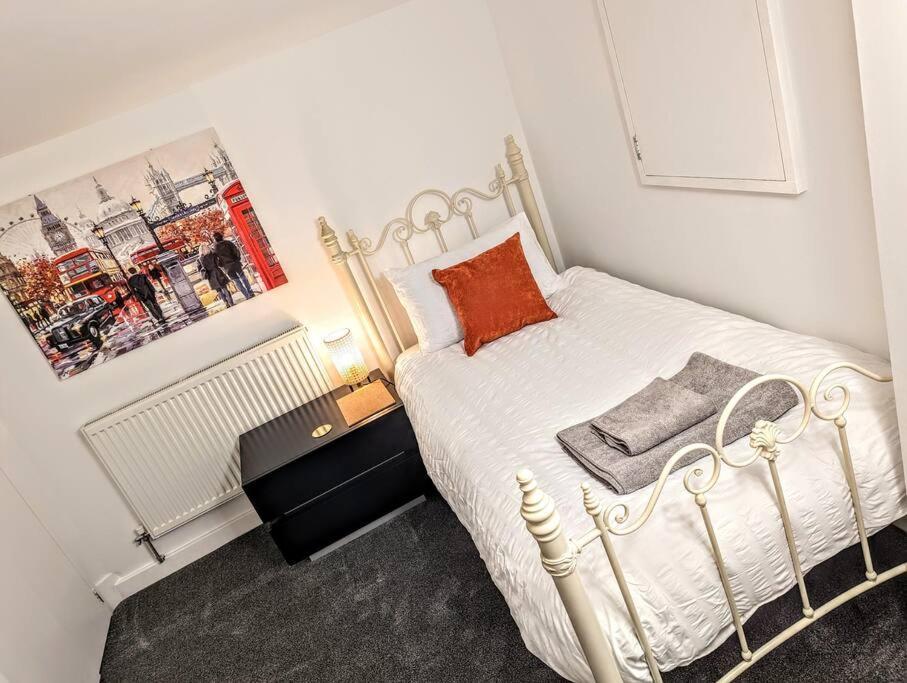 Ramsgate Retreat - Ultra Modern 3 Bed公寓 外观 照片