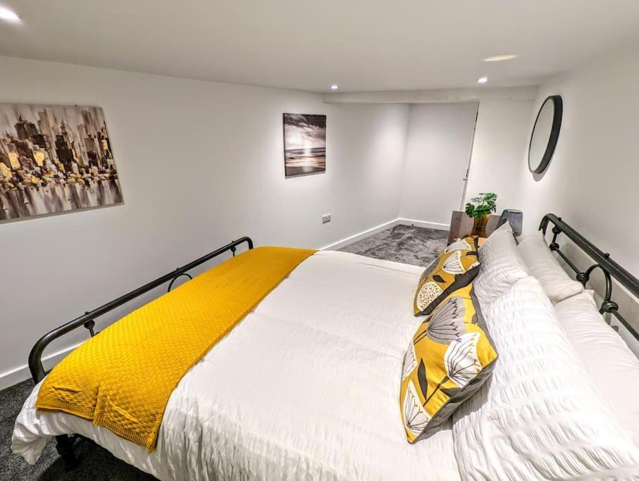 Ramsgate Retreat - Ultra Modern 3 Bed公寓 外观 照片