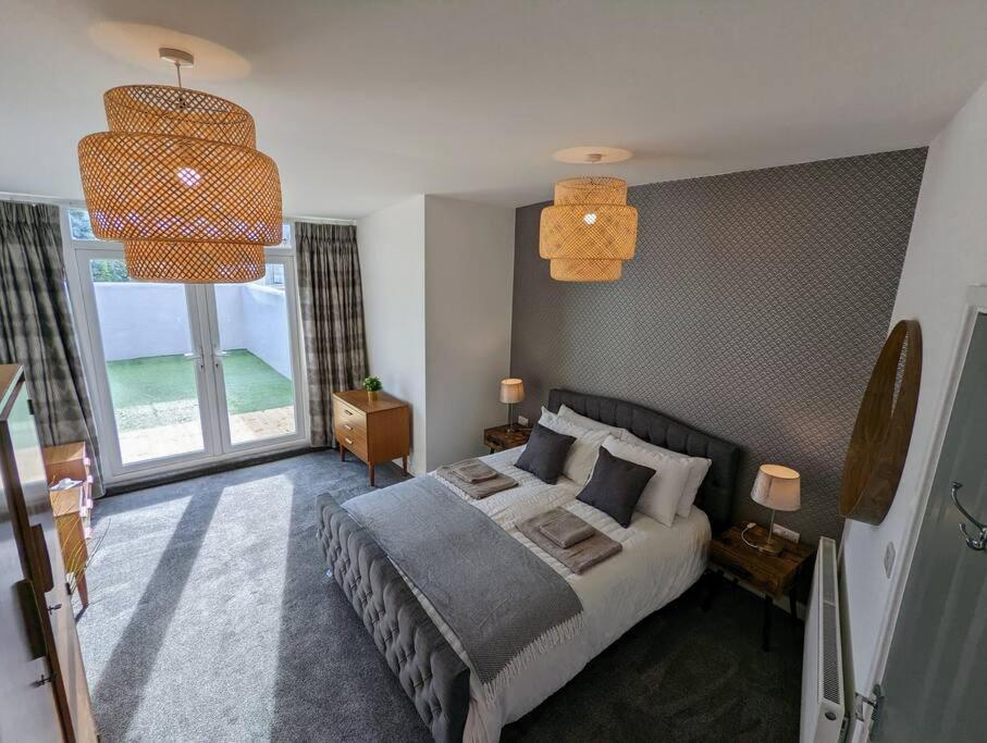 Ramsgate Retreat - Ultra Modern 3 Bed公寓 外观 照片