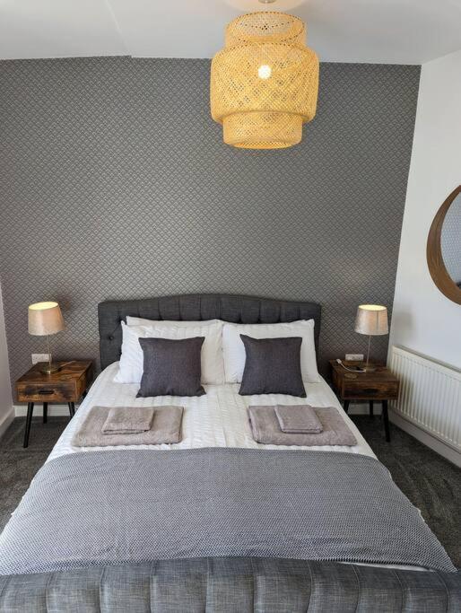 Ramsgate Retreat - Ultra Modern 3 Bed公寓 外观 照片