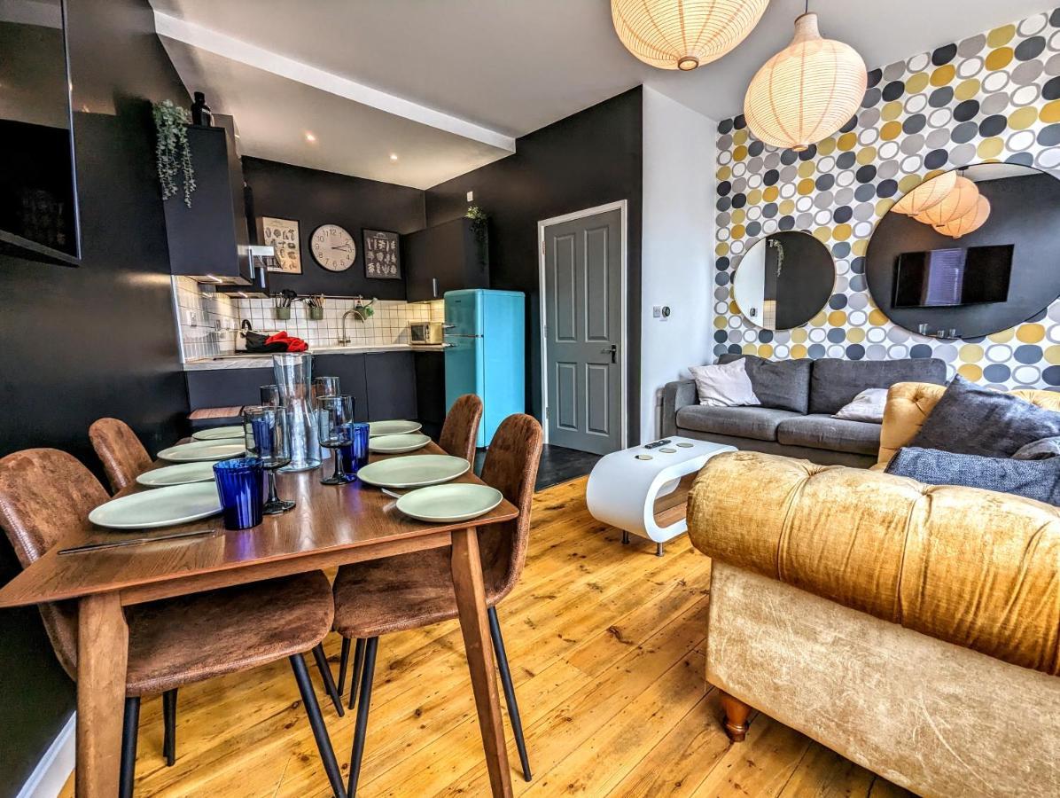 Ramsgate Retreat - Ultra Modern 3 Bed公寓 外观 照片