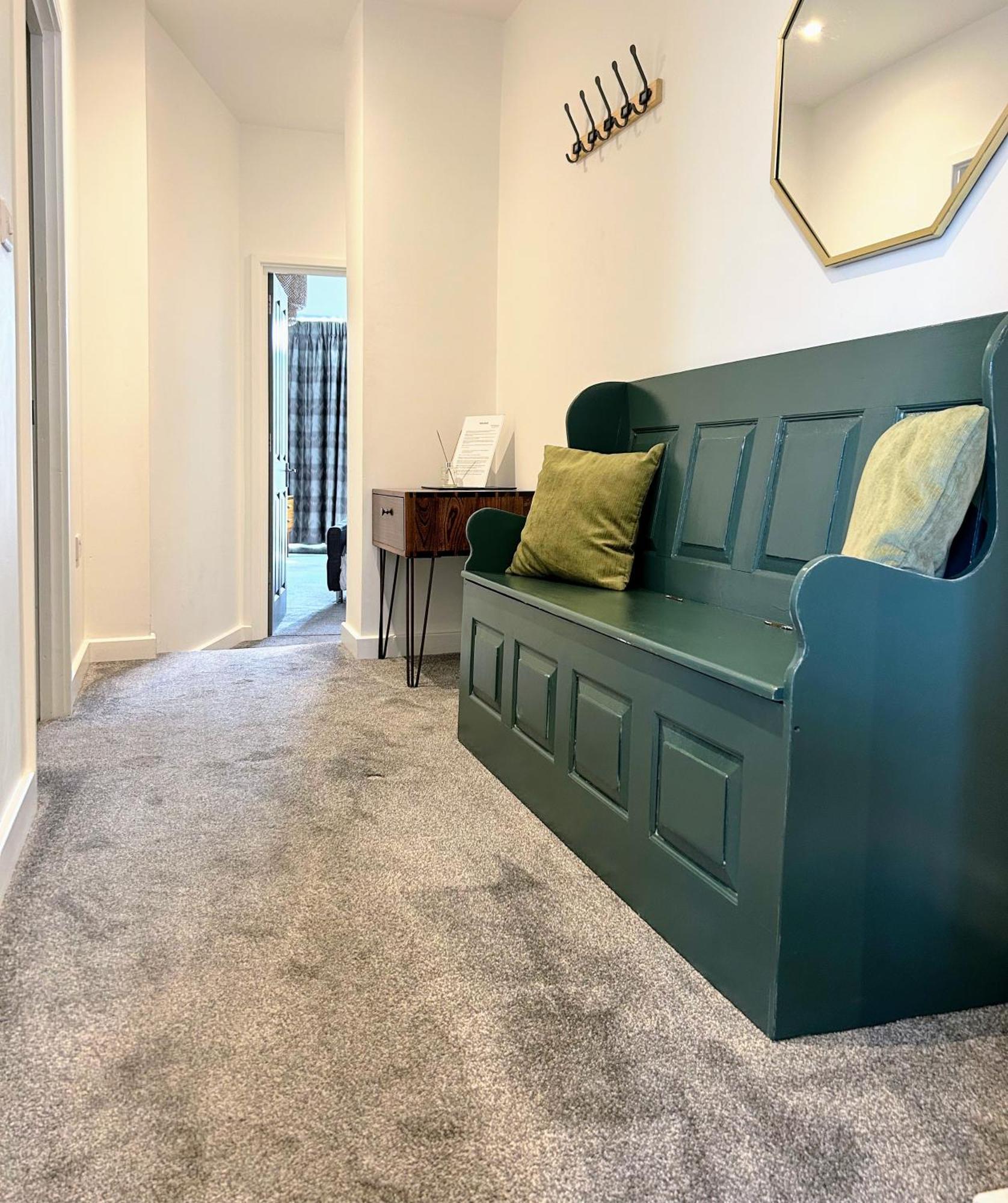 Ramsgate Retreat - Ultra Modern 3 Bed公寓 外观 照片